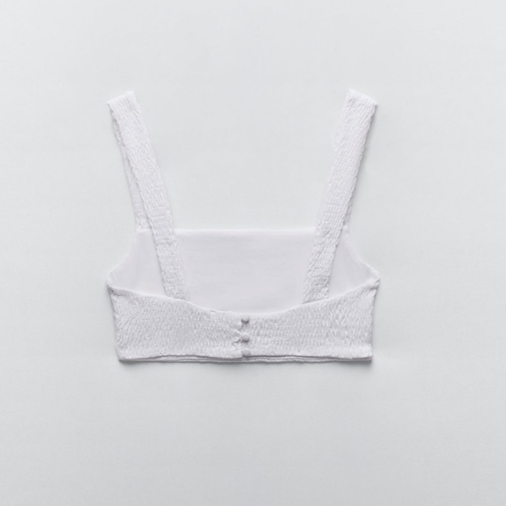 NWT Zara top - Picture 4 of 4